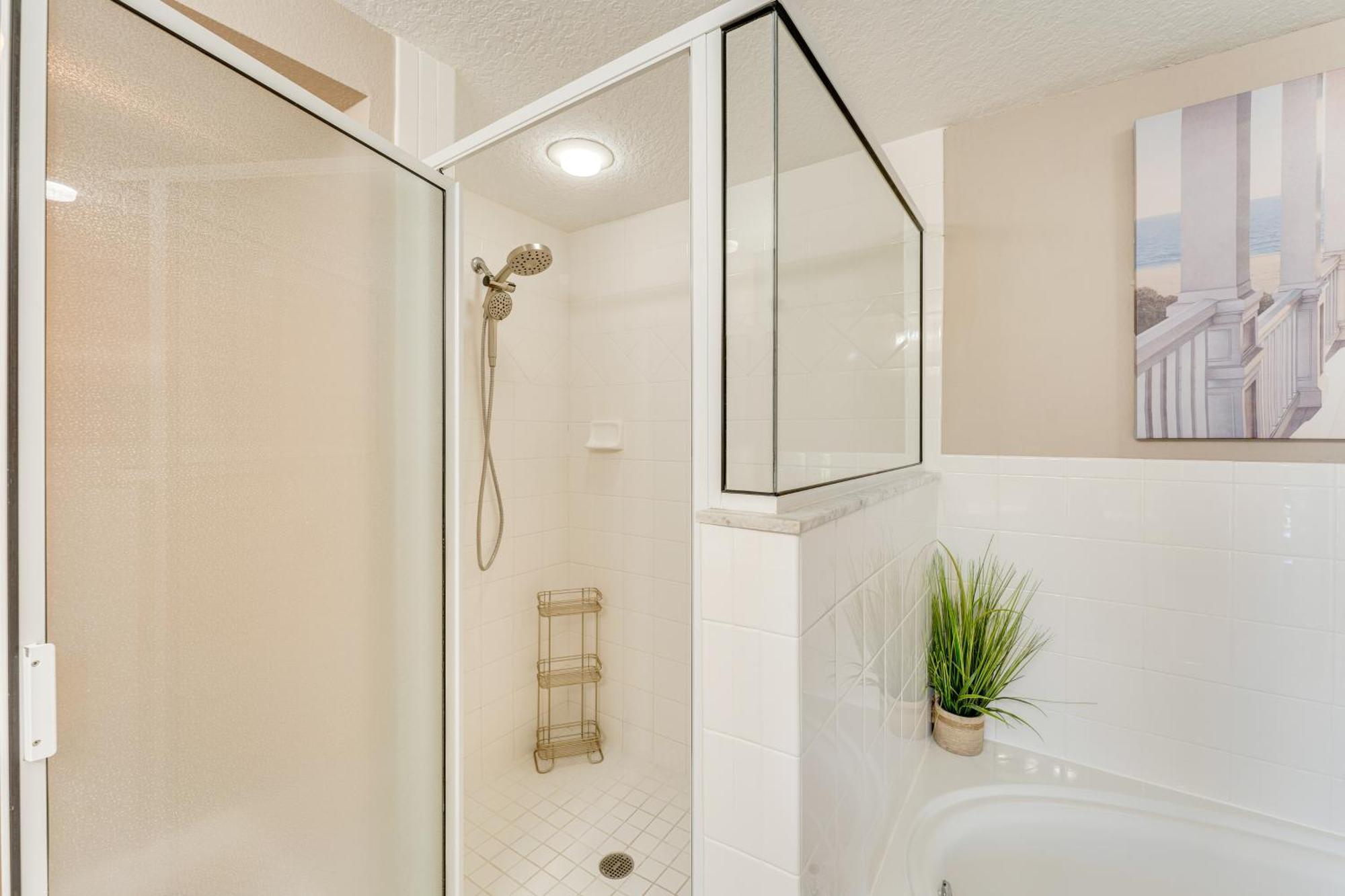 New Smyrna Beach Condo With Balcony And Pool Access Exterior foto