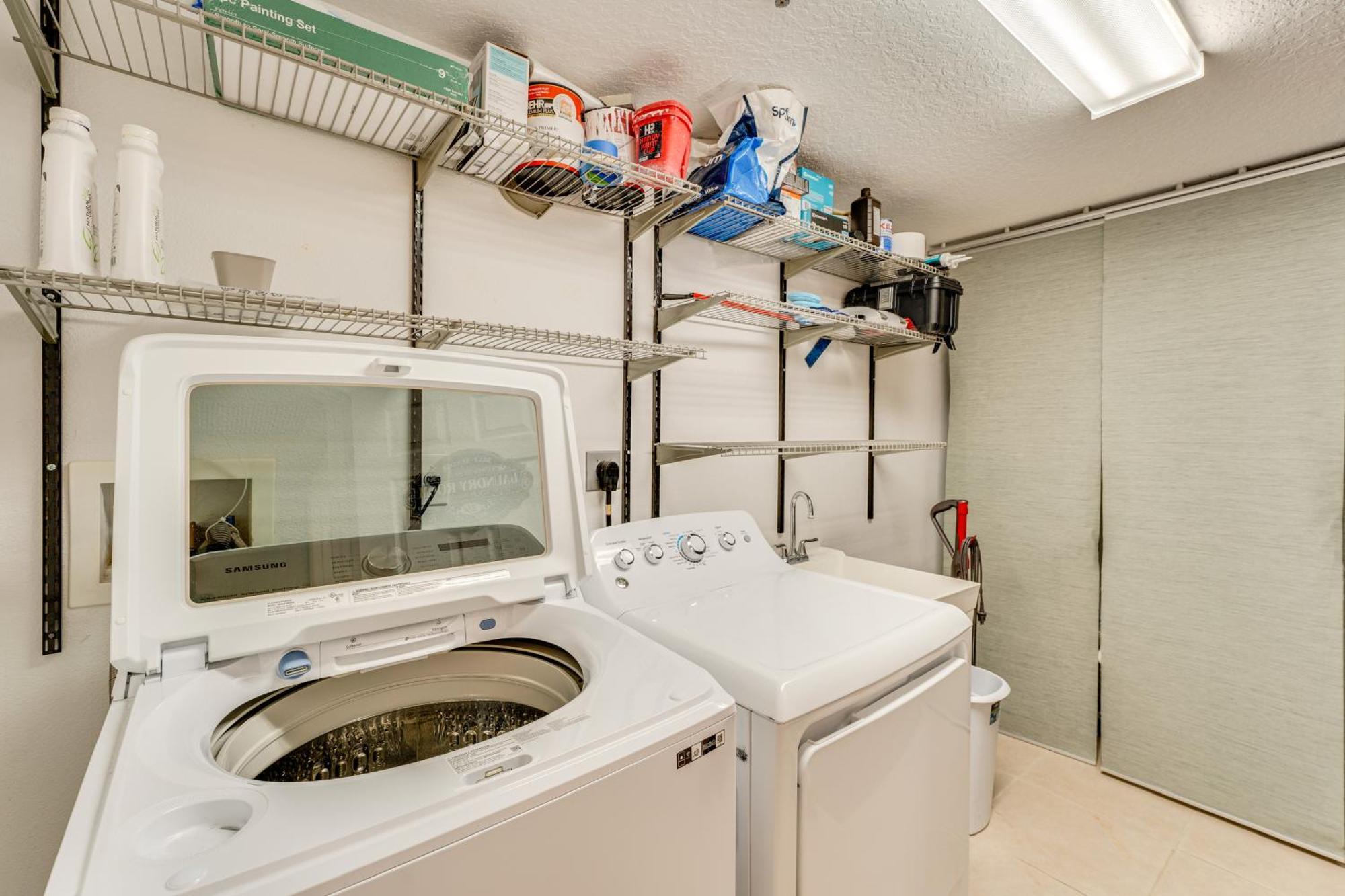 New Smyrna Beach Condo With Balcony And Pool Access Exterior foto